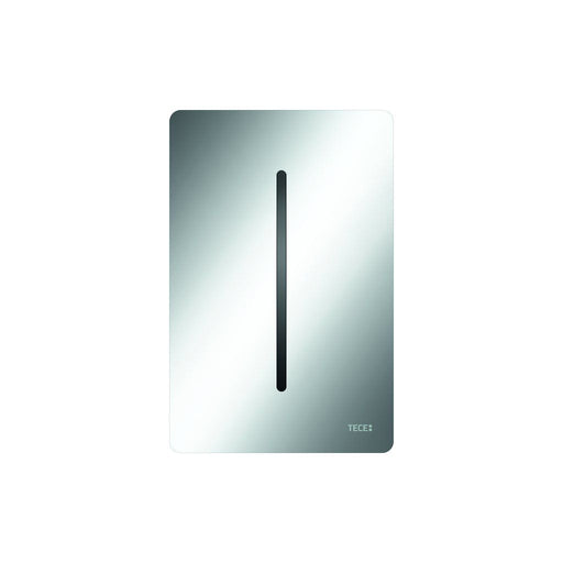 TECE SE - TECEfilo-Solid Sensorblende, Chrom glänzend