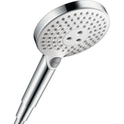Hansgrohe - Handbrause RAINDANCE Select S 120 26530400 weiss chrom