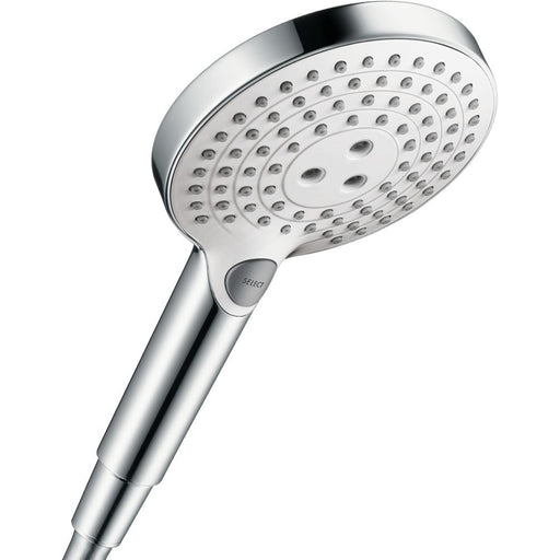 Hansgrohe - Handbrause RAINDANCE Select S 120 26530400 weiss chrom