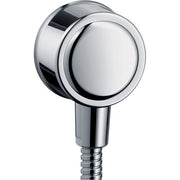 Hansgrohe - Schlauchanschluss AXOR MONTREUX 16884000 chrom Fixfit