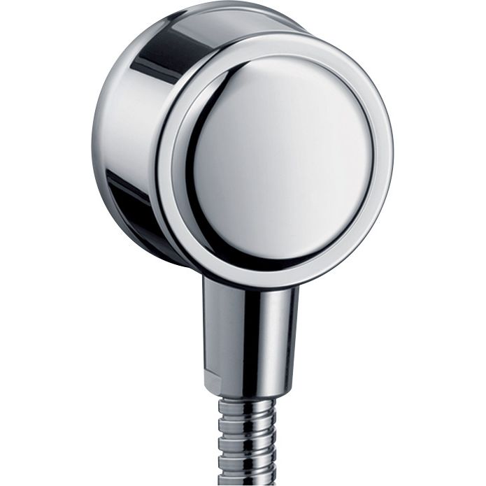 Hansgrohe - Schlauchanschluss AXOR MONTREUX 16884000 chrom Fixfit