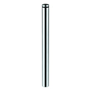 Grohe - Spülrohrverlängerung 37042 200mm Durchmesser 16mm aus Messing chrom