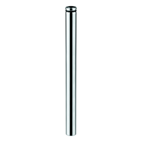 Grohe - Spülrohrverlängerung 37042 200mm Durchmesser 16mm aus Messing chrom