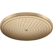 Hansgrohe - Kopfbrause CROMA 280 BBR