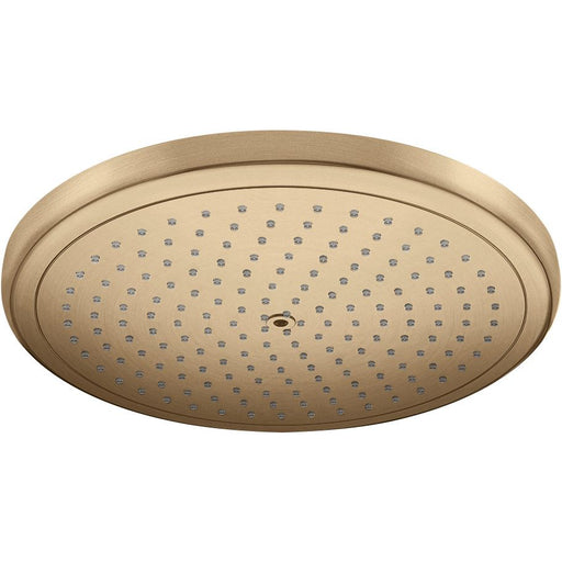 Hansgrohe - Kopfbrause CROMA 280 BBR