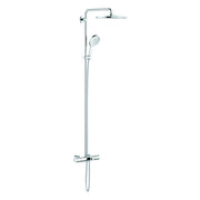 Grohe - Duschsystem RAINSHOWER SmartActive 310 26657 Wannenthermostat chrom