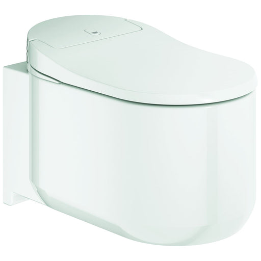 Grohe - Dusch-WC SENSIA Arena 39354 Komplettanlage für UP-SPK alpinweiß