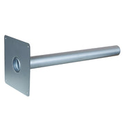 Lorowerk - Speier mit Klebeflansch zum bauseitigem Abkanten 800mm DN100