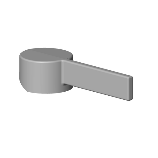 Dornbracht - Griff Ersatzteile 092088051 D. 36 x 22 mm chrom