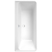 VILLEROY & BOCH - Vorwand-Badewanne Collaro VD 1800x800x620mm Weiß Alpin