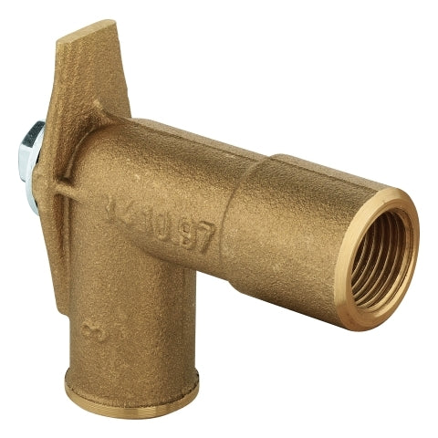 Grohe - Armaturenanschluss 42944 DN15 für Rapid S und Uniset