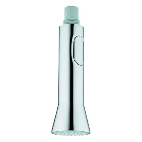 Grohe - Spülbrause 64159 chrom