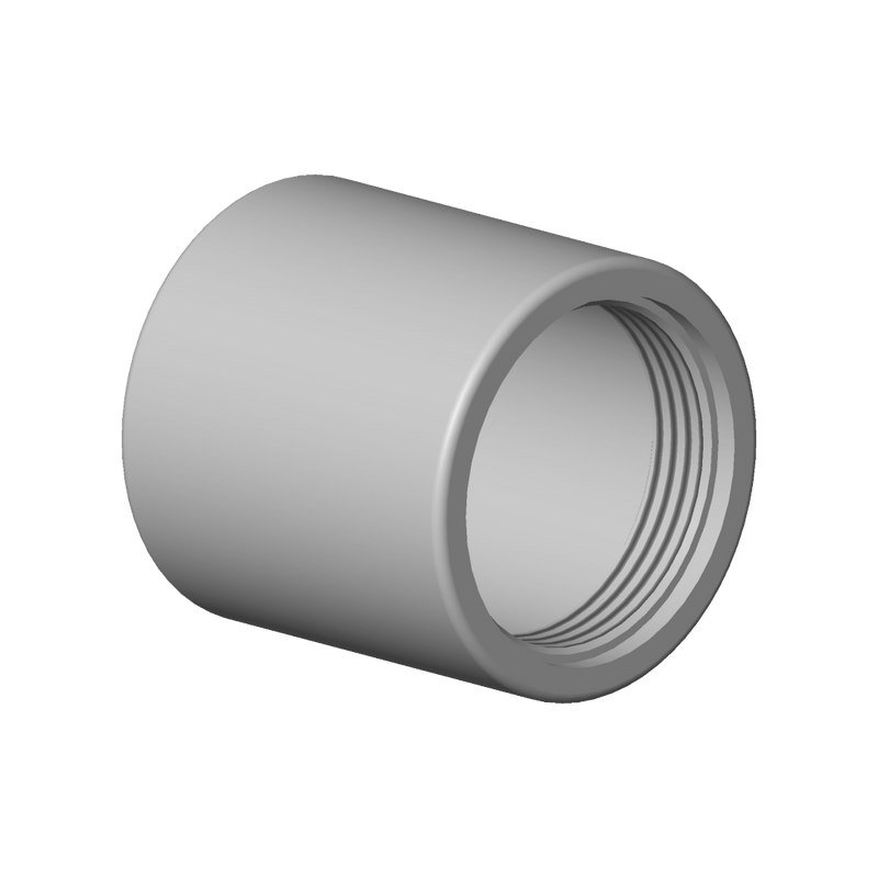 Dornbracht - Haube Ersatzteile 092102144 D.30x30mm platin gebürstet