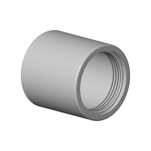 Dornbracht - Haube Ersatzteile 092102144 D.30x30mm platin gebürstet
