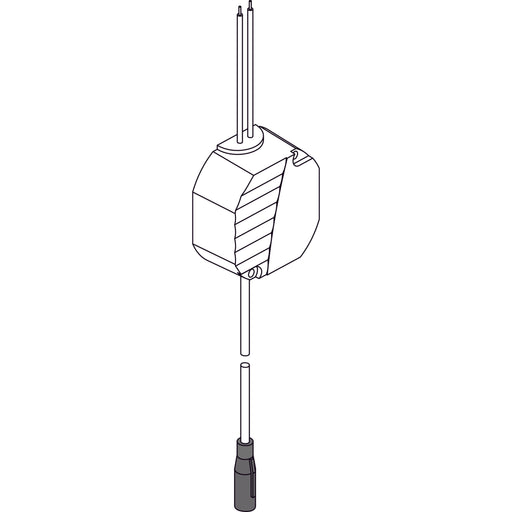 Ideal Standard - Netzteil UP, 6,5VDC