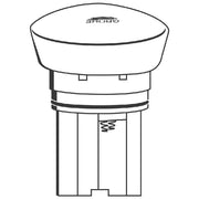 Grohe - Kartusche 43497 für Eurodisc SE