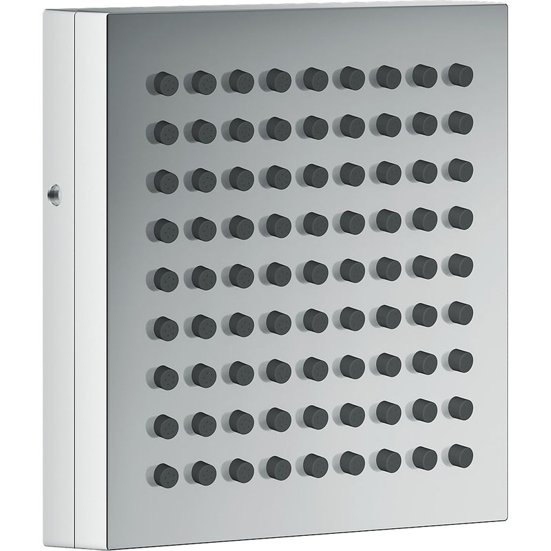 Hansgrohe - Schulterbrause 110/110 Axor ShowerComposition 1jet chrom