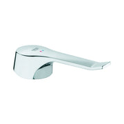 Grohe - Hebel 46259 L:120mm für Euroeco Special Wandbatterie chrom