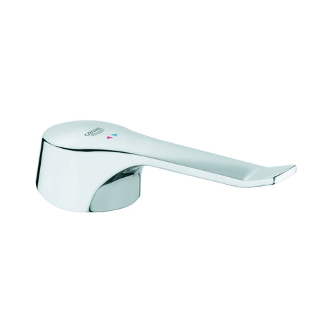 Grohe - Hebel 46259 L:120mm für Euroeco Special Wandbatterie chrom