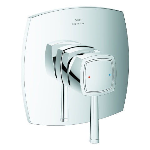 Grohe - EH-Brausebatterie Grandera 24259 FMS für 35604 chrom