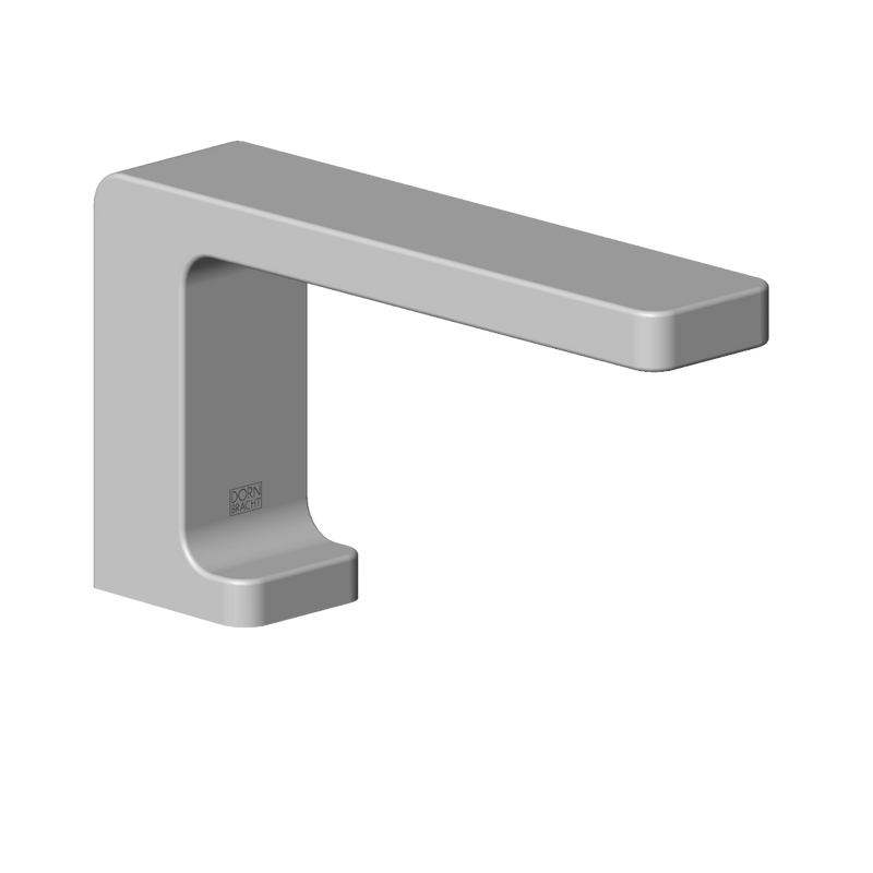 Dornbracht - Auslauf Ersatzteile 09117109510 47 x 113 x 205 mm chrom