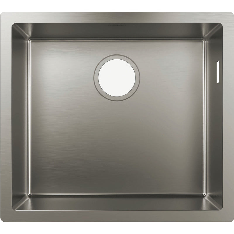 Hansgrohe - Unterbauspüle 450 S719-U450