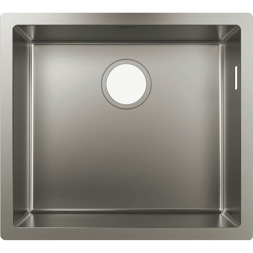 Hansgrohe - Unterbauspüle 450 S719-U450