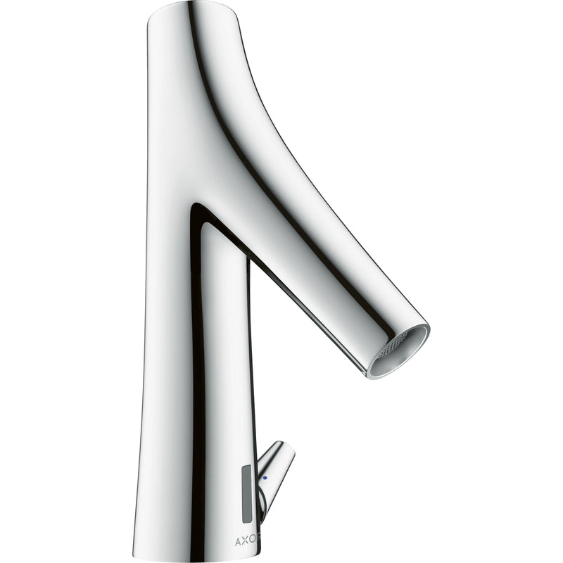 Hansgrohe - Waschtischmischer AXOR Starck Organic Elektronik Netzbetrieb chrom