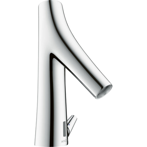 Hansgrohe - Waschtischmischer AXOR Starck Organic Elektronik Netzbetrieb chrom
