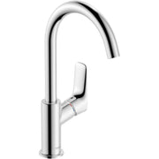 Hansgrohe - Waschtischmischer LOGIS 210 chrom mit Schwenkauslauf 71130