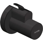 Hansgrohe - Eckventilschuber FLOWSTAR AXOR mattschwarz