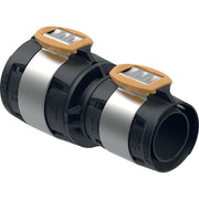 Geberit Vertriebs - FlowFit Reduktion PPSU, d75, d1=63mm