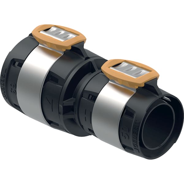 Geberit Vertriebs - FlowFit Reduktion PPSU, d75, d1=63mm