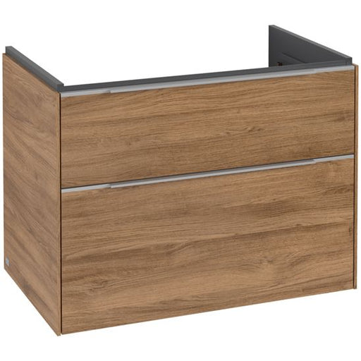 VILLEROY & BOCH - WTU 772x576x462 mm 2 Auszüge Kansas Oak