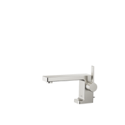 Dornbracht - Waschtisch EHM m.Ablaufgarnitur LULU 33500710-06 Ausladung 155mm platin geb