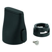 Grohe - Temperaturwählgriff 47798 velvet black
