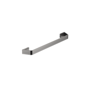 Dornbracht - Badetuchhalter CL.1 83045705 Dark Platinum gebürstet