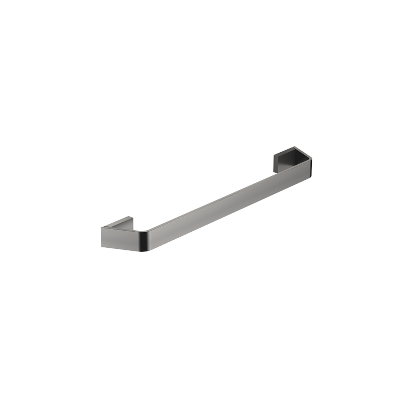 Dornbracht - Badetuchhalter CL.1 83045705 Dark Platinum gebürstet
