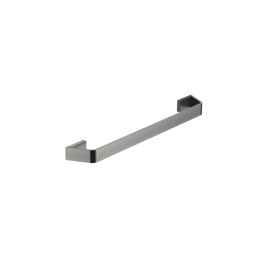 Dornbracht - Badetuchhalter CL.1 83045705 Dark Platinum gebürstet