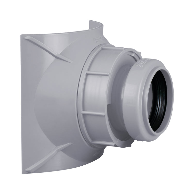 Airfit - Schraubabzweig DN110x40