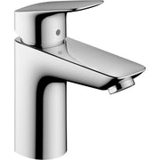 Hansgrohe - Waschtischmischer LOGIS 100 CoolStart chrom ohne Ablaufgarnitur 71103