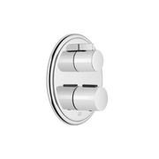 Dornbracht - UP-Therm. m. 1-Weg-Mengenreg. MADISON 36425977 chrom