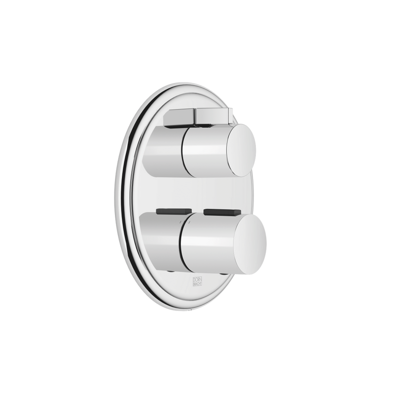 Dornbracht - UP-Therm. m. 1-Weg-Mengenreg. MADISON 36425977 chrom