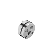 Dornbracht - Adapter für vertauschte Wasseranschl. Serienneutral, 12880970