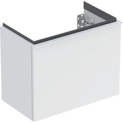 Geberit Vertriebs - iCon Unterschrank für HWB, 1 Schubl. 52x41,5x30,7cm, weiß matt