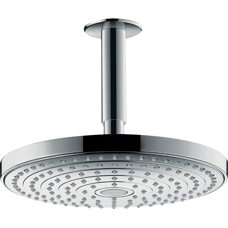 Hansgrohe - Kopfbrause RAINDANCE Select S 240 2jet Deckenm. 26469000 chrom