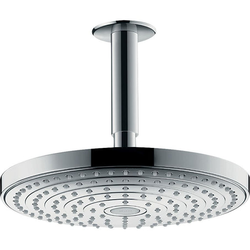 Hansgrohe - Kopfbrause RAINDANCE Select S 240 2jet Deckenm. 26469000 chrom