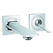 Grohe - 2-L-WT-Wandbatt. Allure 19309_2 FMS für 23429 Ausl. 154mm chrom