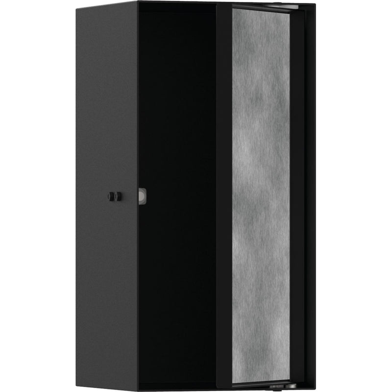 Hansgrohe - XtraStoris Rock Wandnische mit befliesb.Tür 300 x 150 x 140 mm MSW