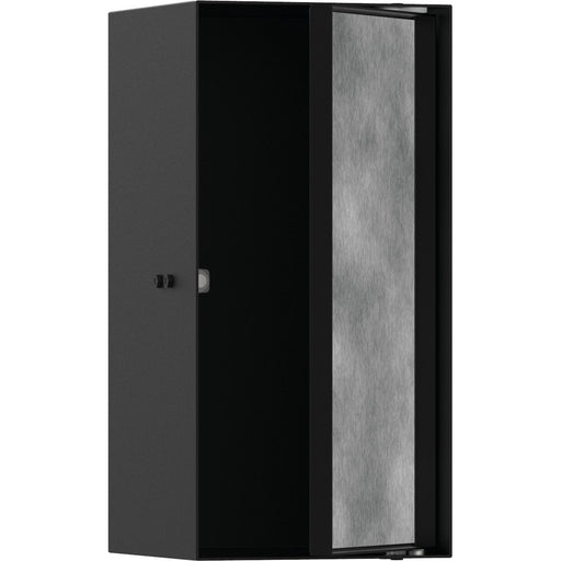 Hansgrohe - XtraStoris Rock Wandnische mit befliesb.Tür 300 x 150 x 140 mm MSW